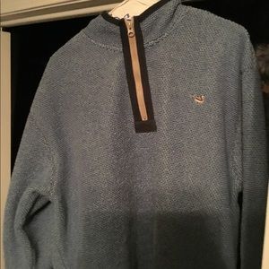 Southern Marsh Pullover Sweater